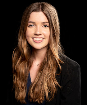 Carly Gorter