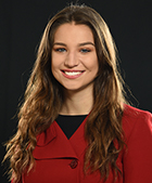 Ashley Clegg