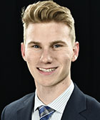 Jake Bowman
