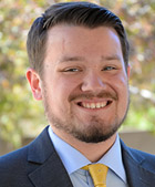 Caleb Salter
