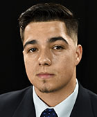 Eduardo Mora