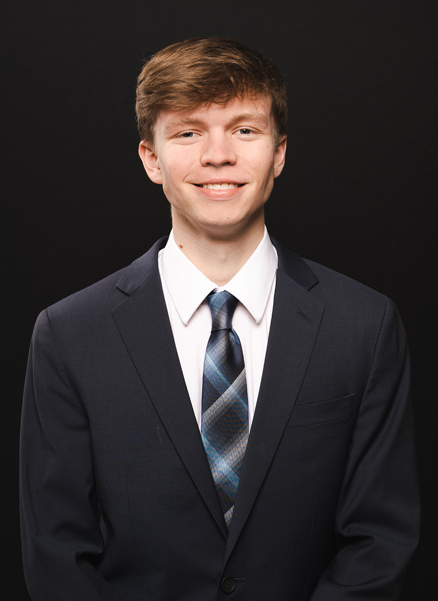 Carter Goff